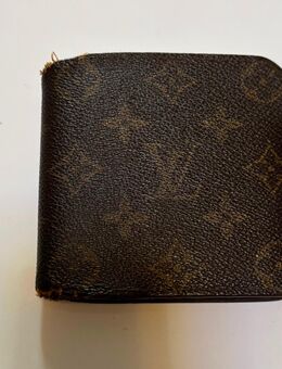 Louis Vuitton Portmonee - Idar-Oberstein Zentrum