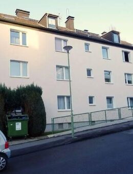 Schöne 2,5-Zimmer Wohnung im 1. OG eines sehr gepflegten Mehrfamilienhauses in Hagen-Hohenlimburg zu vermieten - Hagen (Stadt der FernUniversität)