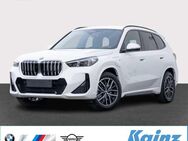 BMW X1, xDrive20d M Sportpaket M-Paket Travel Paket, Jahr 2025 - Wittlich