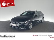 Audi A4, Avant 40 TDI qu advanced, Jahr 2020 - Aach (Baden-Württemberg)