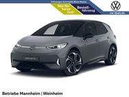 VW ID.3, GTX, Jahr 2022 - Mannheim