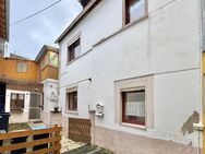 Schnuckeliges Haus mit Garage mitten in Mendig - Mendig