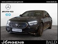 Mercedes E 220, d AMG-Sport Burm4D Sitzklima 20, Jahr 2023 - Hagen (Stadt der FernUniversität)