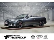 Audi S5, Cabrio TFSI quattro, Jahr 2021 - Michelstadt