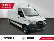 Mercedes Sprinter, 317 KA L3H2 MBUX, Jahr 2022 - Oldenburg