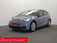 VW ID.3, Pure READY2DISCOVER, Jahr 2021 - Weißenburg (Bayern)