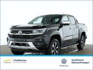 VW Amarok, 3.0 TDI Style IQ AREA, Jahr 2024 - Berlin