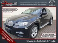 BMW X6 xDrive40d | Aut. | BiXenon | PDC | - Bad Kreuznach