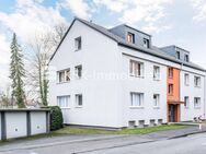 Freundlicher Investor gesucht: vermietete 3-Zimmer-Eigentumswohnung mit 2 Garagen. - Bergisch Gladbach