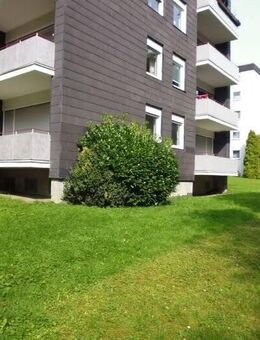 Schöne 2-Zimmer-Wohnung mit Balkon, Lüdenscheid-Wehberg - Lüdenscheid