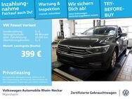 VW Passat Variant, 2.0 TDI Business, Jahr 2021 - Mannheim