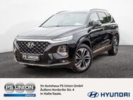 Hyundai Santa Fe, 2.2 Premium, Jahr 2019 - Halle (Saale)