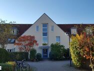 Ruhig gelegene Dachgeschosswohnung mit Balkon und TG-Stellplatz in ruhiger Stadtrandlage. - Dresden