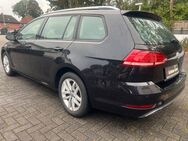 VW Golf Variant Comfortline BMT Navi - Gronau (Westfalen) Zentrum