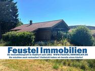 Eisfeld OT - Idyllisch im Thüringer Wald - Für die kleine Familie oder als Ferienobjekt! - Eisfeld