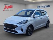 Hyundai i10, 1.0 FL Trend QI-Laden, Jahr 2022 - Laatzen