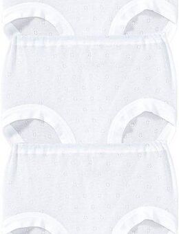 Speidel Taillenslip "Nora" (Packung, 3er Pack) elastisch, basic, ohne Schadstoffe, ohne Einschneiden, Baumwolle