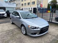 Mitsubishi Lancer 1.8 Sportback XTRA ClearTec - Hanau (Brüder-Grimm-Stadt)