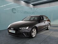 Audi A4, Avant 40 TDI q S line Ext, Jahr 2024 - München