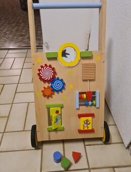 Spielwagen - Augsburg