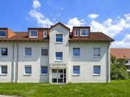 3-Zimmer-Wohnung in Plettenberg Eschen - Plettenberg