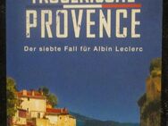 Trügerische Provence, Der siebte Fall für Albin Leclerc, Pierre Lagrange - München