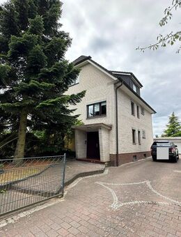 Wohnung in Schenefeld - Schenefeld (Landkreis Pinneberg)