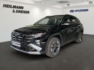 Hyundai Tucson, 1.6 CRDi Trend (48V) Sitz elektr, Jahr 2024 - Gelsenkirchen