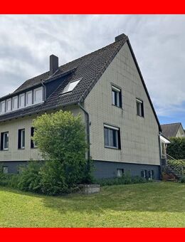 Alfeld OT: Hier wohnt man gern! - Alfeld (Leine)