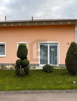 TRAUMHAFTES FAMILIENLEBEN IN BESTER LAGE - Neudenau