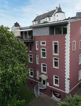 / Mit Charme und Potential - mitten in Alt-Arnsberg! - Arnsberg