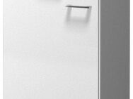 Flex-Well Unterschrank Lucca (B x H x T) 50 x 85 x 60 cm