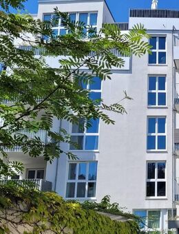 Stadtwohnung - modern und zentral! - Kempten (Allgäu)