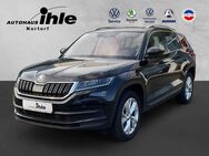 Skoda Kodiaq, 2.0 TDI Style, Jahr 2019 - Nortorf (Landkreis Rendsburg-Eckernförde)