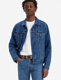 Levi's® Jeansjacke THE TRUCKER JACKET