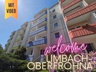 ++ gemütliche, neue 2-Raum Wohnung - beste Wohnlage in Limbach-Oberfrohna ++ - Limbach-Oberfrohna