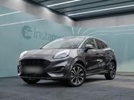 Ford Puma, ST-Line, Jahr 2020 - München