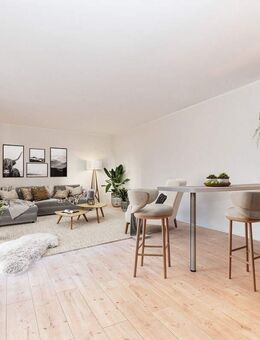 Ihr Platz in der Sonne- Remise mit großer Terrasse zum Innenhof! Bezugsfrei! Renoviert! - Berlin