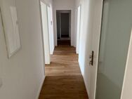 Schöne frisch renovierte 5-Zimmer Wohnung in Memmelsdorf - Memmelsdorf
