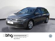VW Golf Variant, 1.5 eTSI OPF Life AppConnect Front-Lane, Jahr 2022 - Kehl
