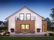 Aktionshaus!! Unschlagbar!! Einfamilienhaus / Grundriss frei gestaltbar - Vilshofen (Donau)