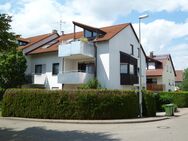 Ideal als Kapitalanlage oder Einsteigerimmobilie, 2-Zimmer-Wohnung in Asperg - Asperg
