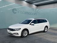 VW Passat Variant, Business ||||KEY, Jahr 2019 - München