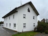 2 Fam. Haus in Osterhofen-Gergweis zu verkaufen - Osterhofen