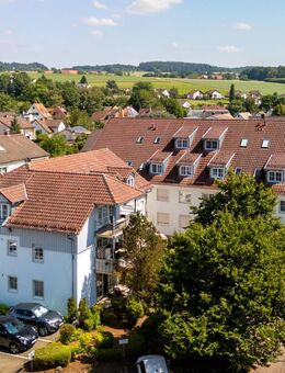 Immobilienpaket mit 17 Einheiten - Erstklassiges Investment im Herzen von Baienfurt - Baienfurt
