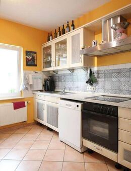 Neues Zuhause oder Kapitalanlage: Gepflegte 3-Zi-WHG mit PKW-Stellplatz in Dreieich Sprendlingen - Dreieich