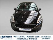 Ford Fiesta, EcoBoost S&S TREND, Jahr 2018 - Leer (Ostfriesland)