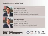 VW Arteon, 2.0 TSI SB R-Line, Jahr 2023 - Ehingen (Donau)