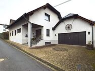 Gestalten Sie Ihre Zukunft: Einfamilienhaus mit Garten und Doppelgarage in Koblenz-Rübenach! - Koblenz