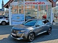 Peugeot 2008 PureTech 130 Allure Pack - Altmittweida